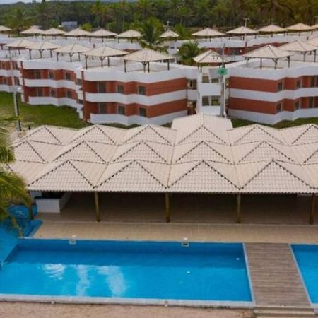 Apartamento A Beira-Mar: Ideal Para Familias . Ільєус Екстер'єр фото