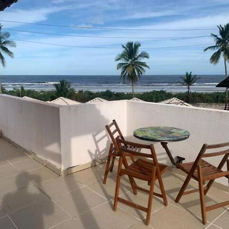 Apartamento A Beira-Mar: Ideal Para Familias . Ільєус Екстер'єр фото