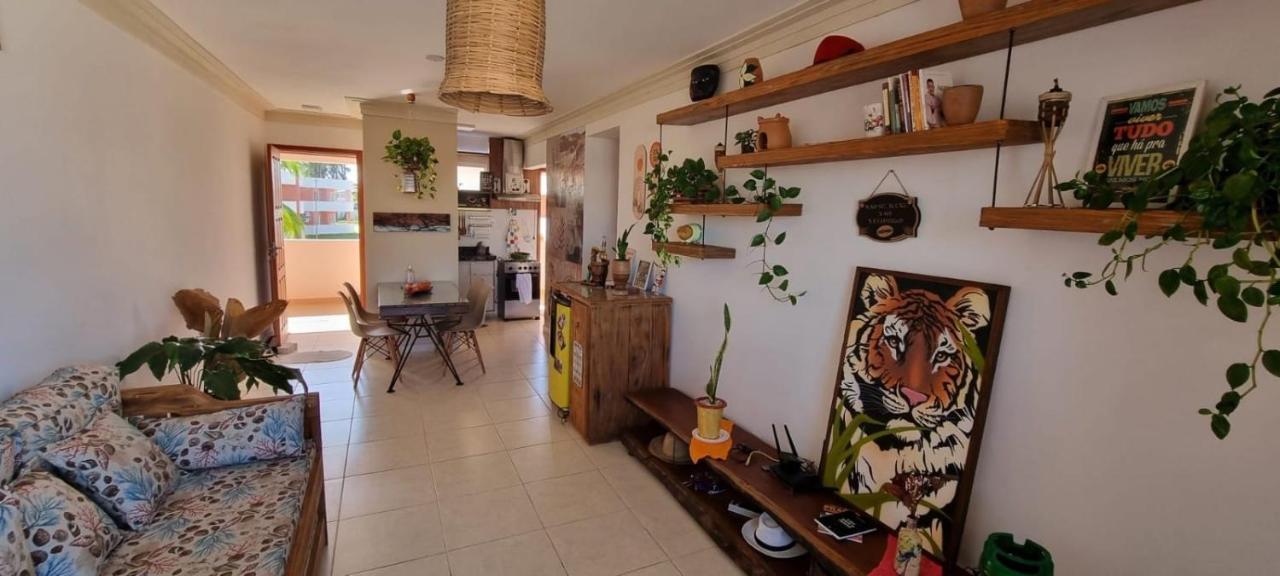 Apartamento A Beira-Mar: Ideal Para Familias . Ільєус Екстер'єр фото