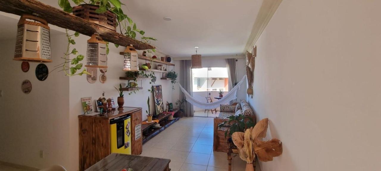 Apartamento A Beira-Mar: Ideal Para Familias . Ільєус Екстер'єр фото