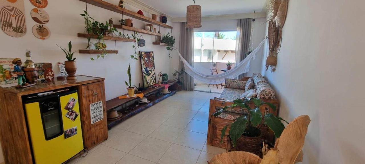 Apartamento A Beira-Mar: Ideal Para Familias . Ільєус Екстер'єр фото