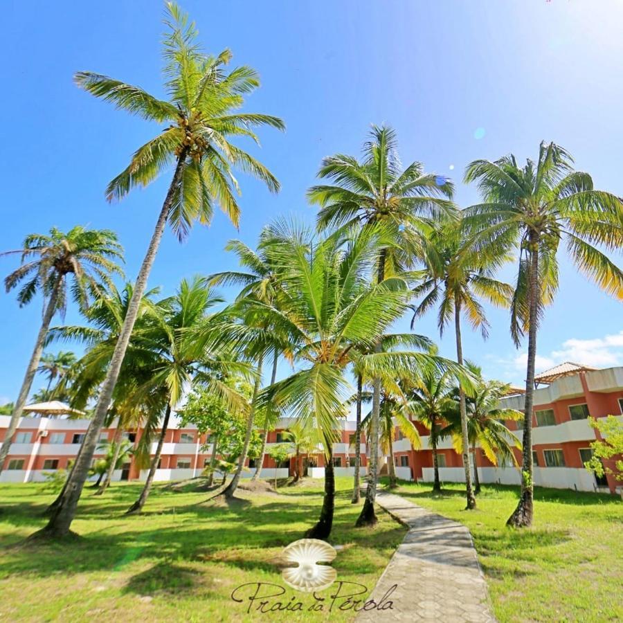 Apartamento A Beira-Mar: Ideal Para Familias . Ільєус Екстер'єр фото