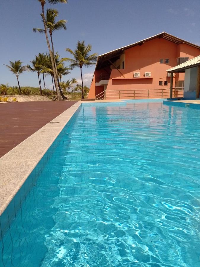 Apartamento A Beira-Mar: Ideal Para Familias . Ільєус Екстер'єр фото