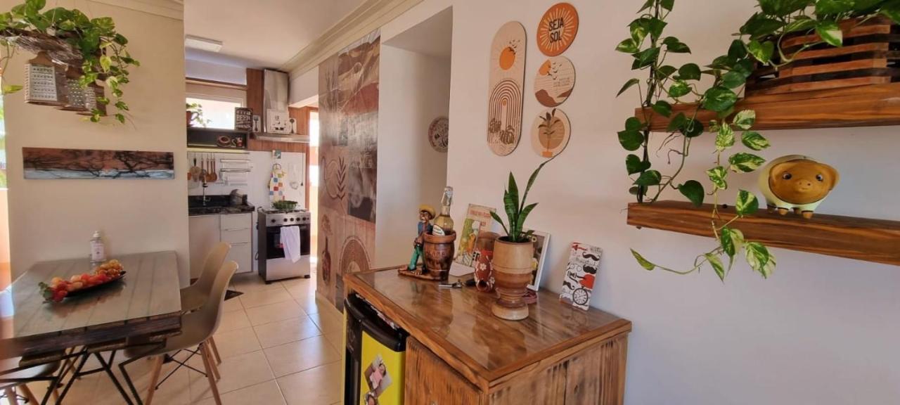 Apartamento A Beira-Mar: Ideal Para Familias . Ільєус Екстер'єр фото