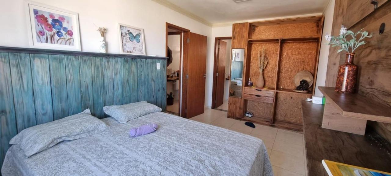 Apartamento A Beira-Mar: Ideal Para Familias . Ільєус Екстер'єр фото
