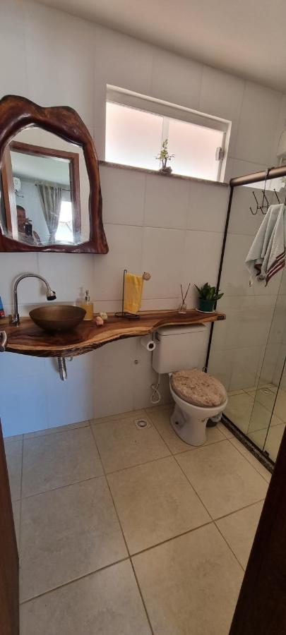 Apartamento A Beira-Mar: Ideal Para Familias . Ільєус Екстер'єр фото