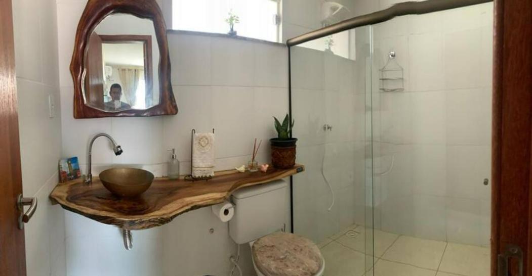 Apartamento A Beira-Mar: Ideal Para Familias . Ільєус Екстер'єр фото