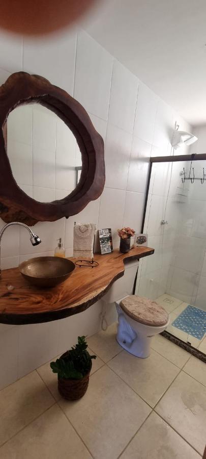 Apartamento A Beira-Mar: Ideal Para Familias . Ільєус Екстер'єр фото