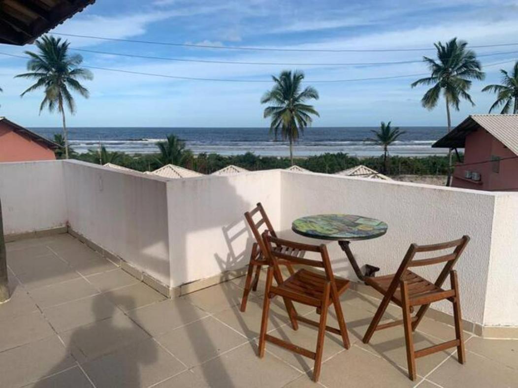 Apartamento A Beira-Mar: Ideal Para Familias . Ільєус Екстер'єр фото
